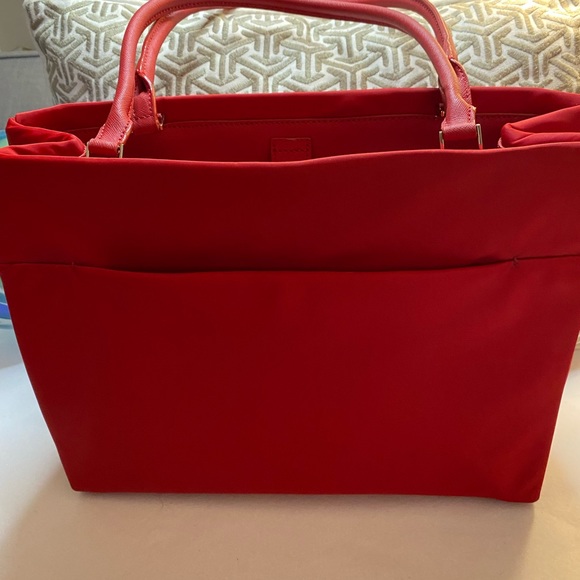 KATE SPADE Nylon Tote - Picture 2 of 12